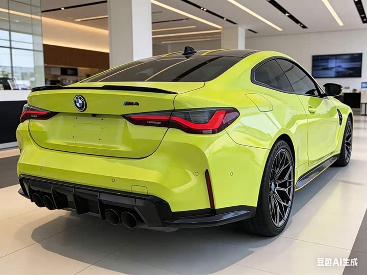 Photo 6 - BMW M4