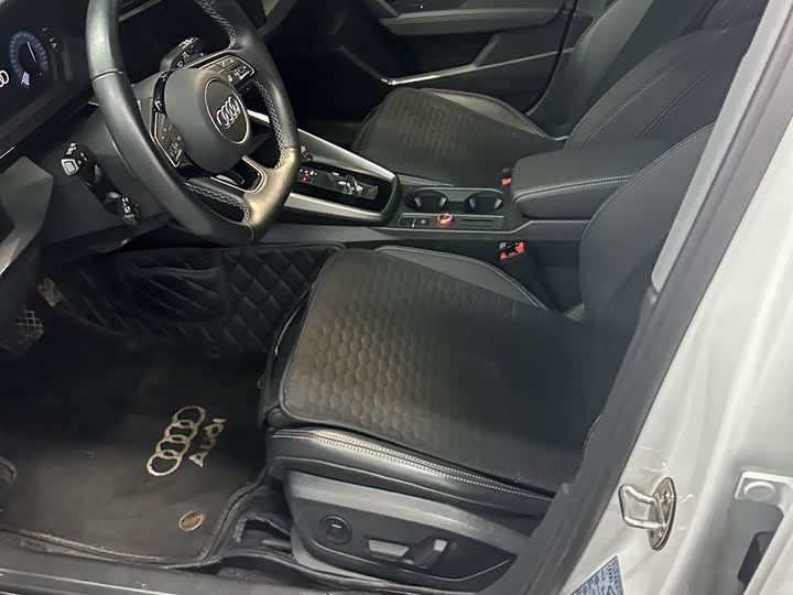 Фото 4 - Audi A3