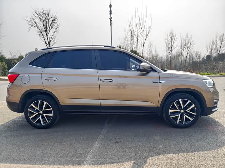 Photo 4 - Skoda Kamiq