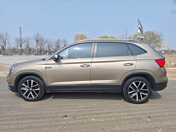 Photo 8 - Skoda Kamiq