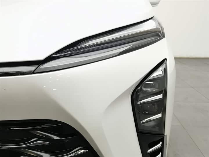 Фото 7 - Buick GL8 Hybrid