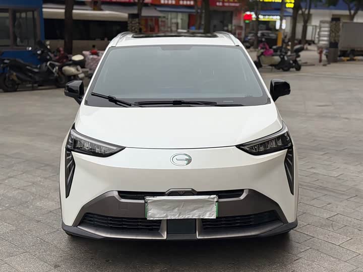 Фото 2 - GAC Aion Y