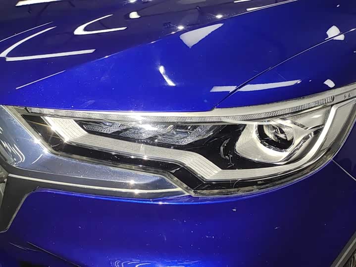 Фото 5 - Hongqi HS5