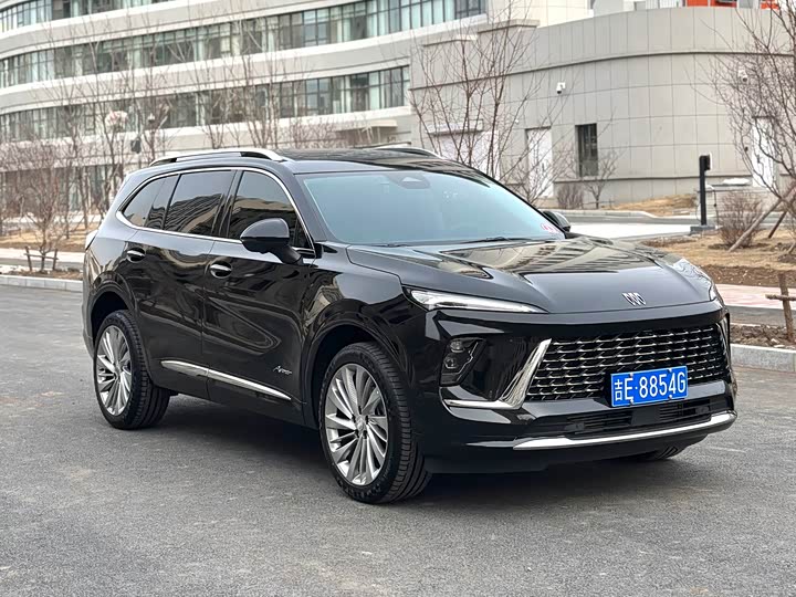 Фото 3 - Buick Envision Plus