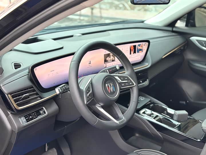 Фото 4 - Buick Envision Plus