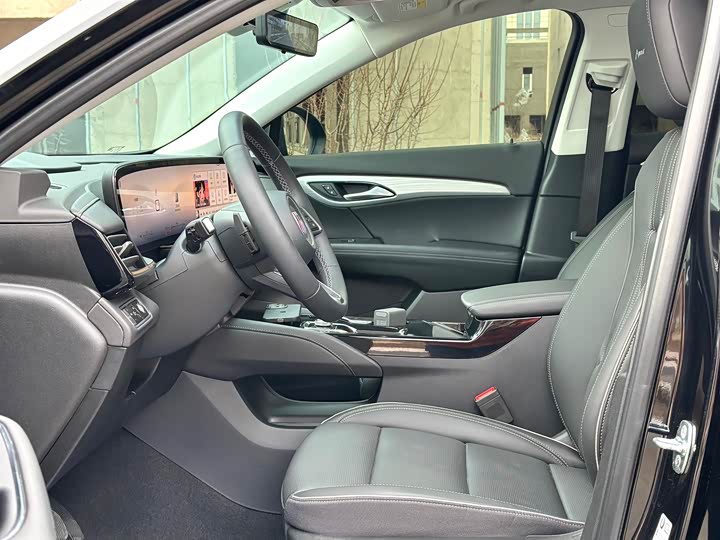 Фото 5 - Buick Envision Plus