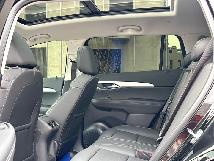 Фото 6 - Buick Envision Plus