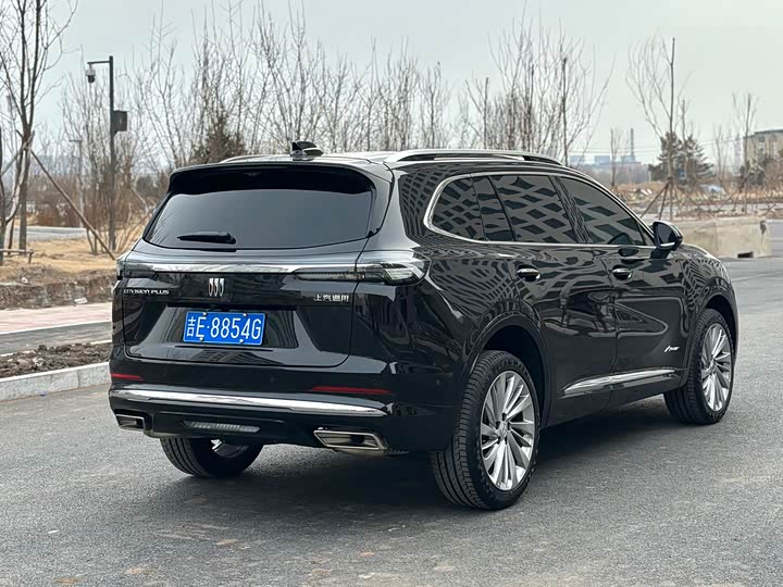 Фото 8 - Buick Envision Plus