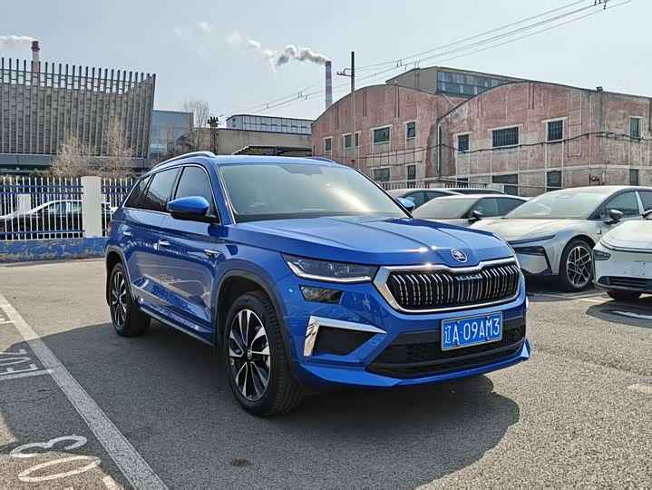 Photo 3 - Skoda Kodiaq