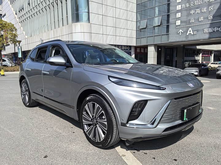 Фото 3 - Buick Electra E5