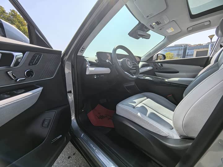 Фото 4 - Buick Electra E5