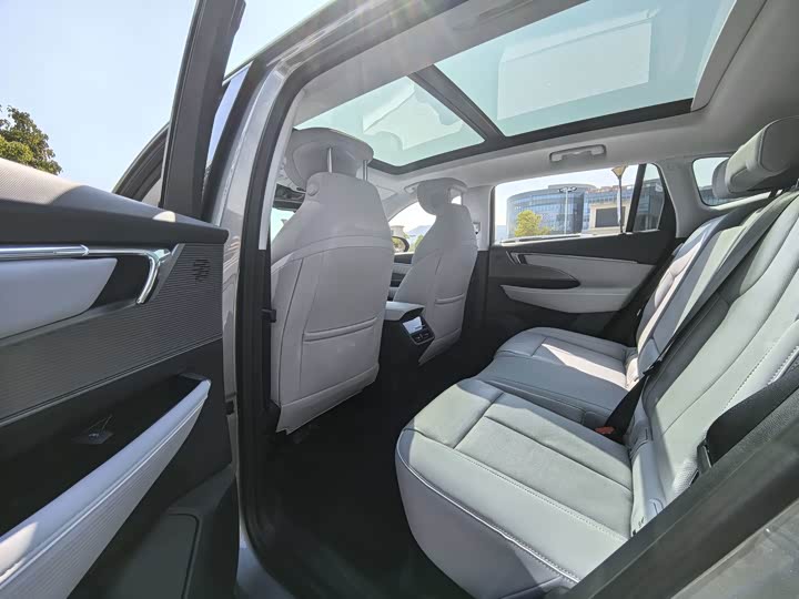 Фото 6 - Buick Electra E5