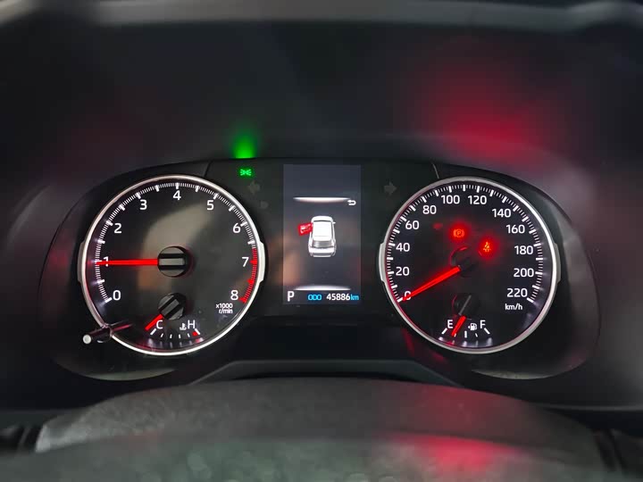 Photo 7 - Toyota Wildlander