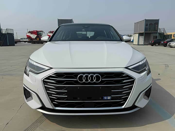 Фото 3 - Audi A3