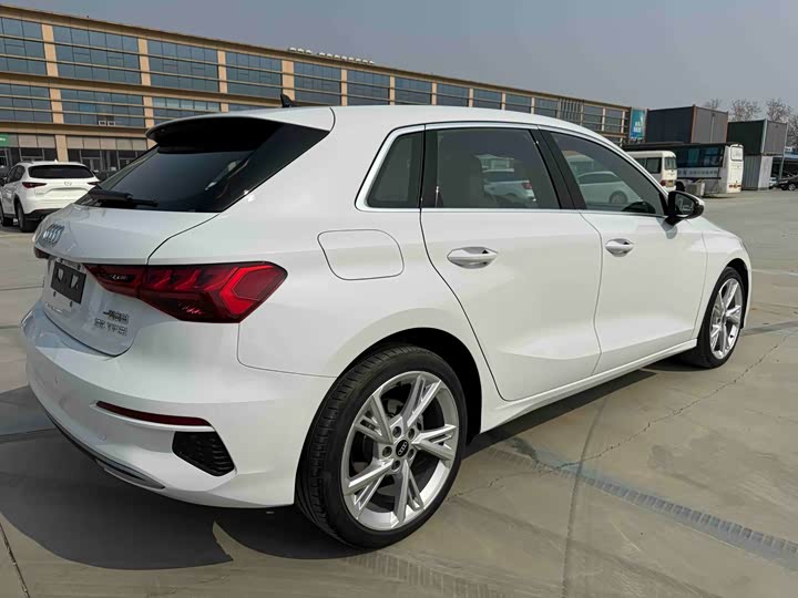 Фото 6 - Audi A3