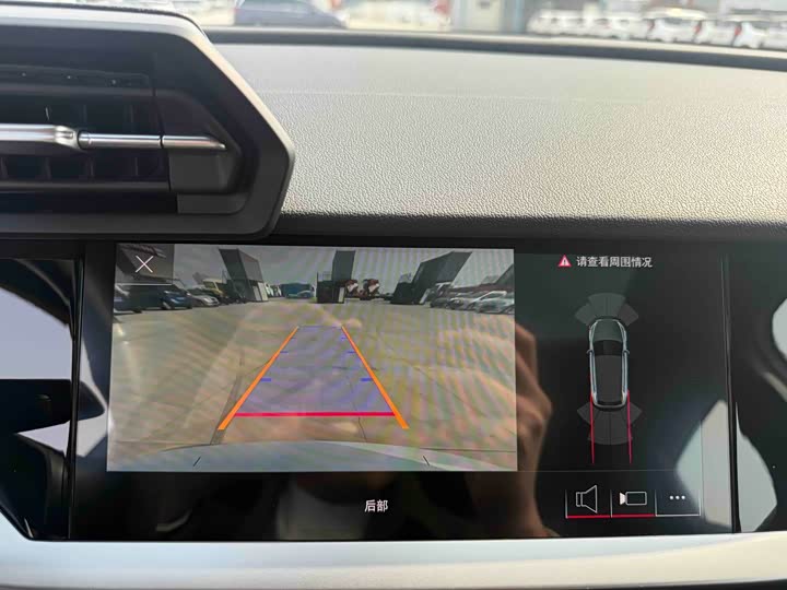 Фото 8 - Audi A3