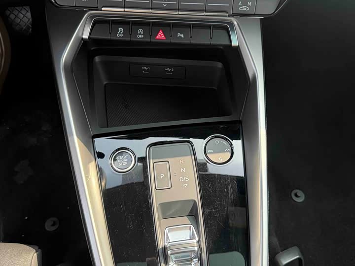 Фото 9 - Audi A3