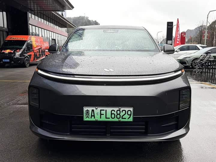 Фото 2 - LiXiang L6