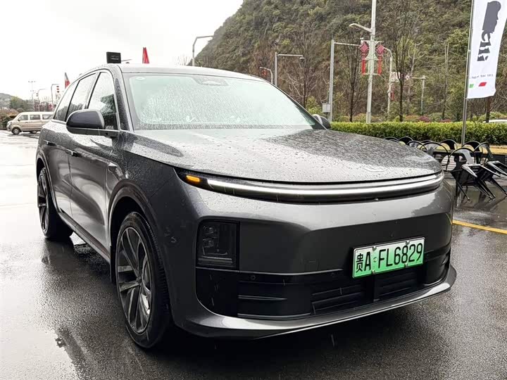 Фото 3 - LiXiang L6