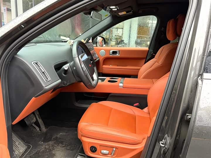 Фото 7 - LiXiang L6