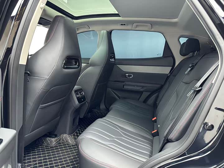 Фото 6 - Jetour Dashing