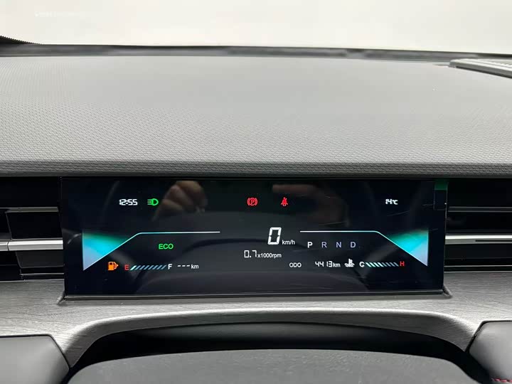 Фото 9 - Jetour Dashing