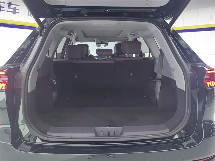 Фото 4 - Chery Tiggo 8 Pro