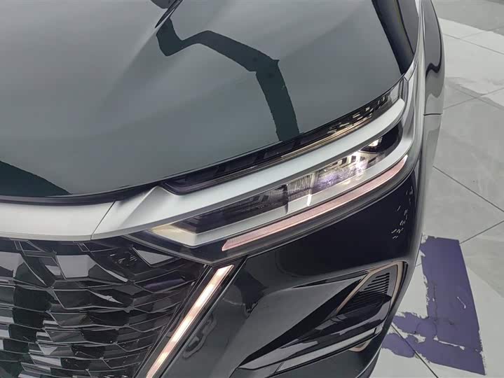 Фото 5 - Chery Tiggo 8 Pro