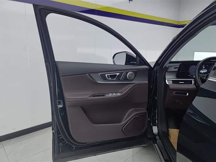 Фото 7 - Chery Tiggo 8 Pro