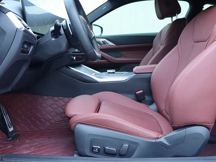 Фото 5 - BMW 4 Series