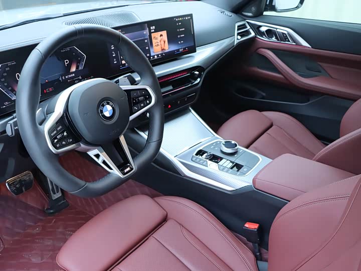 Фото 6 - BMW 4 Series