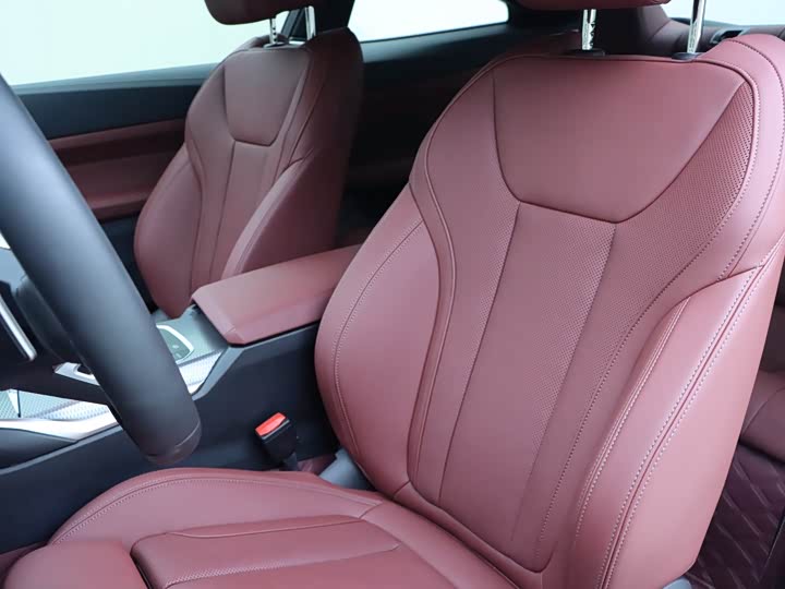 Фото 8 - BMW 4 Series