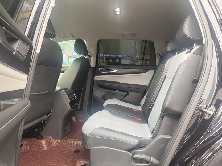 Фото 5 - Volkswagen Teramont Pro