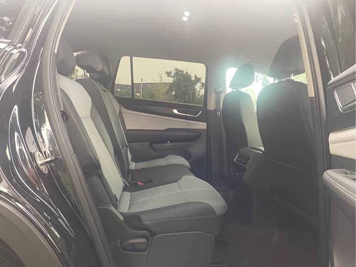 Фото 6 - Volkswagen Teramont Pro