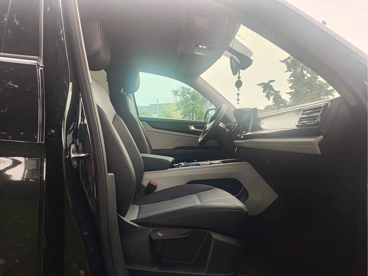 Фото 7 - Volkswagen Teramont Pro