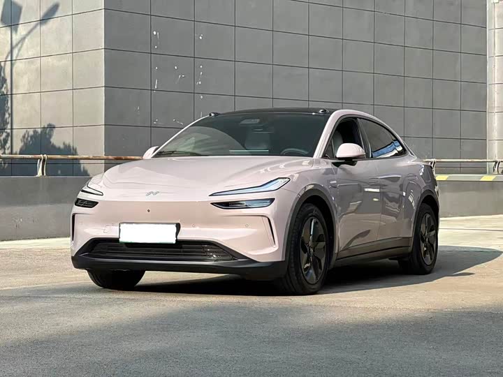 Фото 1 - Nio Onvo L60