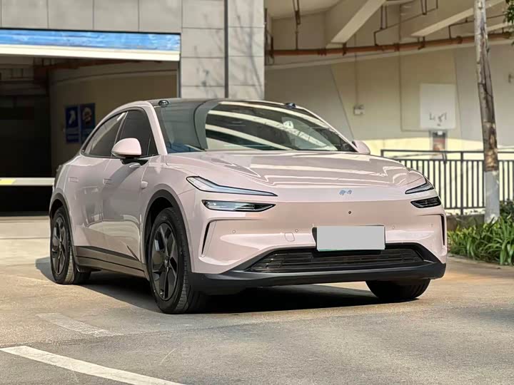 Фото 2 - Nio Onvo L60