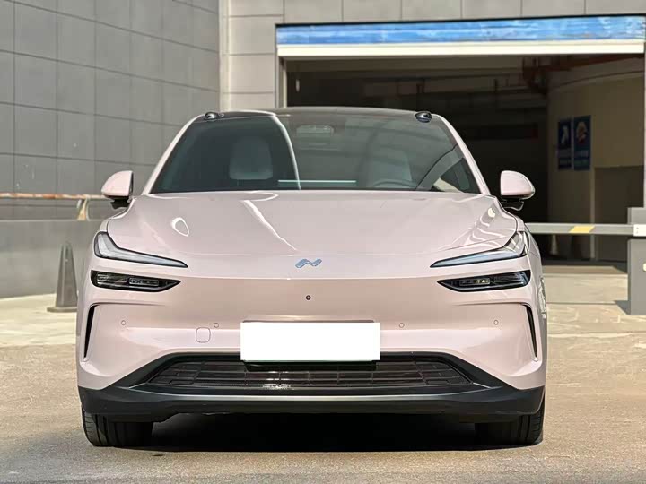 Фото 3 - Nio Onvo L60