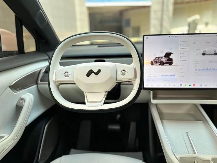 Фото 9 - Nio Onvo L60