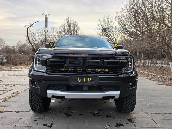 Photo 3 - Ford Ranger