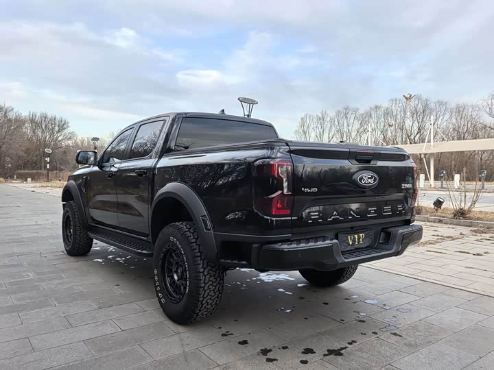 Photo 6 - Ford Ranger