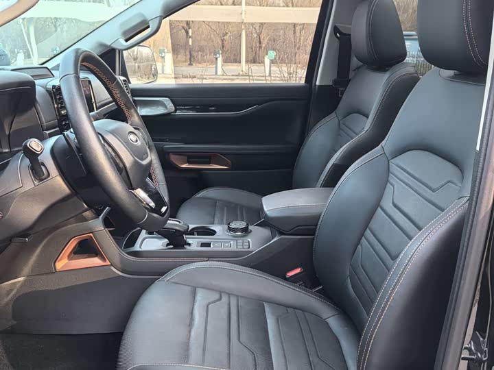 Photo 9 - Ford Ranger