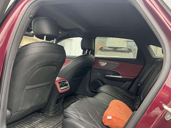 Photo 7 - Chery Fulwin A9L