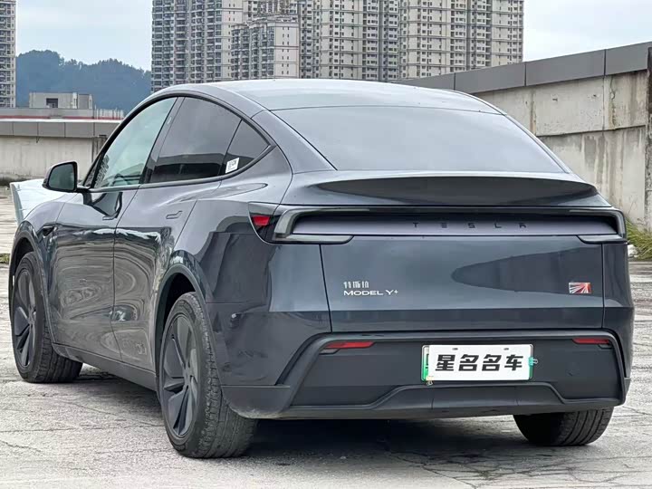 Photo 9 - Tesla Model Y