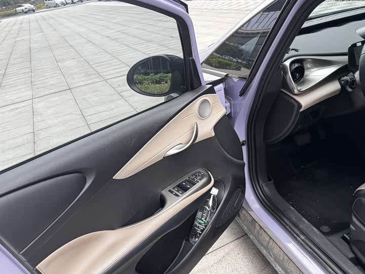 Фото 8 - BYD Dolphin