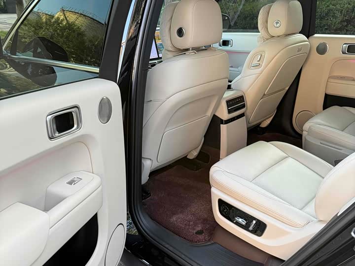 Фото 5 - LiXiang L9