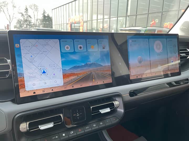 Фото 9 - BAIC Beijing BJ40