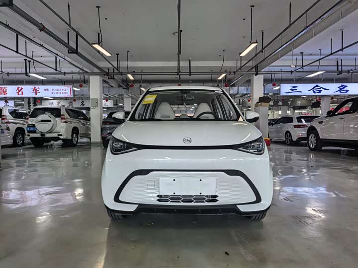 Фото 2 - Chery QQ