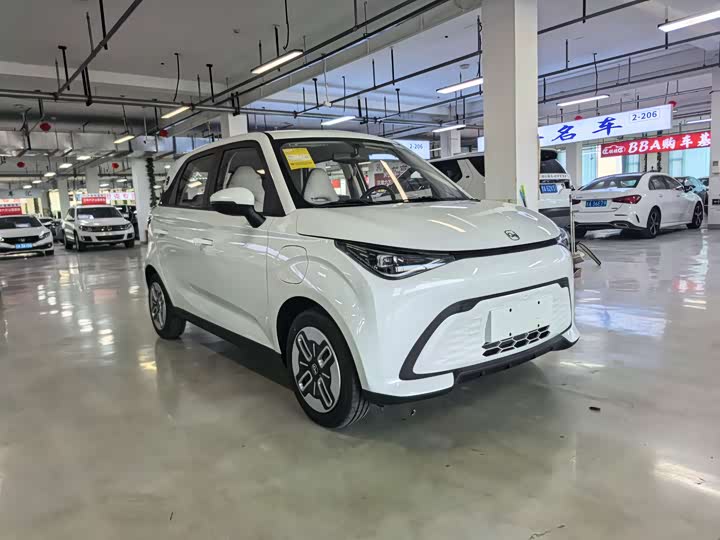 Фото 3 - Chery QQ