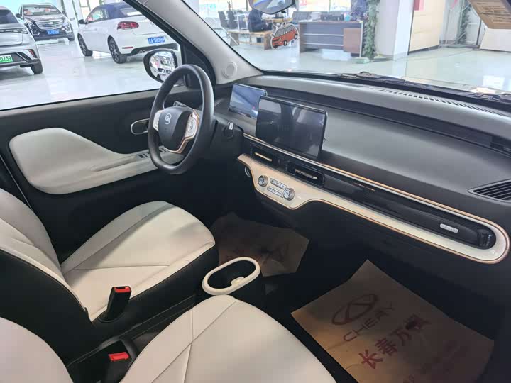 Фото 4 - Chery QQ